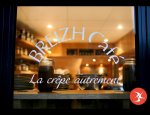 BREIZH CAFE Paris 03