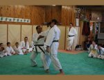 Photo CERCLE NANCEIEN DE JUDO