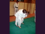 CERCLE NANCEIEN DE JUDO Nancy