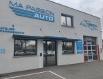 MA PASSION AUTO 83340