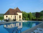 HOTEL LE PERIGORD 24250