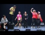 CIE THEATRALE LES ALIZES 44400