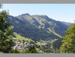 CHÂTEL TOURISME 74390