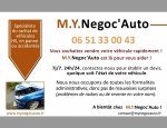 MY NEGOC'AUTO 93330