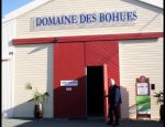 DOMAINE DES BOHUES Saint-Lambert-du-Lattay