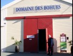 Photo DOMAINE DES BOHUES