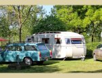 CAMPING LA BOULOGNE 44310