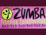 Photo ZUMBA FITNESS FOLSCHVILLER