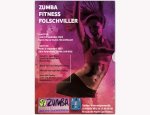 ZUMBA FITNESS FOLSCHVILLER 57730