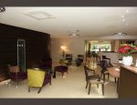 HOTEL LES TROIS ROSES 38700