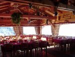 RESTAURANT CHALET CABOCHE 74120