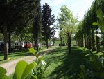 CAMPING LES PRES 83630