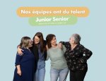 JUNIOR SENIOR Saint-Romain-de-Colbosc