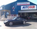 AUTOSUR AIRE AUTOMOBILE MARLY CONTROLE 59770
