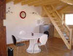 MAFALDA IMMOBILIER SARL 74130