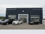 PEUGEOT GARAGE CLERGUE 34980