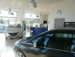 PEUGEOT GARAGE CLERGUE 34980