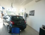 PEUGEOT GARAGE CLERGUE 34980