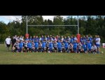 RUGBY CLUB DU PLATEAU 25 25800