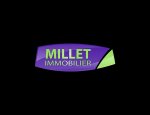 MILLET IMMOBILIER 85100
