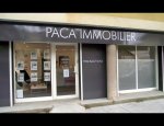 PACA IMMOBILIER 83300