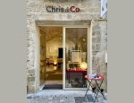 CHRIS&CO Uzès