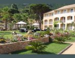 Photo HOTEL BEST WESTERN CORSICA *****