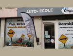 Photo AUTO-ECOLE ANGE