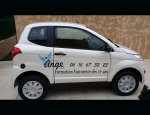 AUTO-ECOLE ANGE Marseille 10