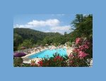 CAMPING LES PINEDES 06480