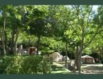 CAMPING LES PINEDES 06480