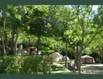 CAMPING LES PINEDES La Colle-sur-Loup