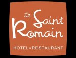 LOGIS SAINT ROMAIN HOTEL-RESTAURANT Anse