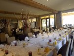 LOGIS SAINT ROMAIN HOTEL-RESTAURANT 69480