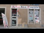 FIX ALL IT REPARATION TELEPHONIE & DEPANNAGE I 78180