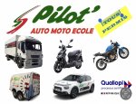 Photo PILOT'AUTO-ECOLE