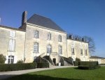 CHATEAU DES ARRAS - SCEA JMA ROZIER 33240