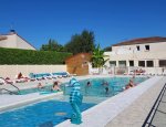 CAMPING LE RELAX Breuillet