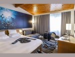 NOVOTEL METZ AMNEVILLE Hauconcourt