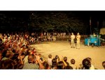 ASSOCIATION LA TRANSVERSE-METALOVOICE Corbigny