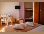 HOTEL LES GABARRES 46330