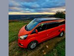Photo PROVENCE VAN