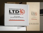 LTDS DÉMÉNAGEMENTS & GARDE-MEUBLES Thiers