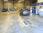 CONTROLE TECHNIOQUE AUTOPRIBAS Corbeil-Essonnes