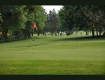 GOLF CLUB VALLEE DE GERMIGNY 18320