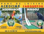 ACROCIME Carquefou