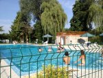 MOTEL DES BRUYERES 41600