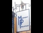 MARIGNY PHILATELIE 75002