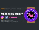 AU COCHON QUI RIT 59670