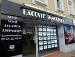 LACOSTE IMMOBILIER Bruguières